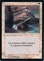 Lance (FBB-027) - uncommon