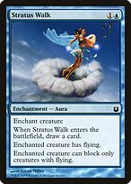 Stratus Walk (BNG-052) - common