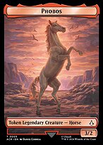 Phobos (TACR-005) - common - Foil
