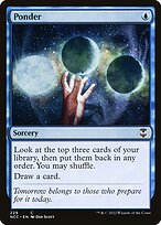 Ponder (NCC-229) - common