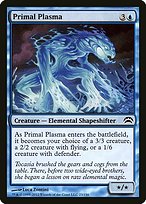 Primal Plasma (PC2-023) - common - Foil