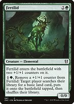 Fertilid (ZNC-067) - common