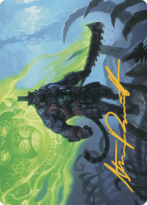 Malamet Veteran // Malamet Veteran (ALCI-029) - common (Borderless)