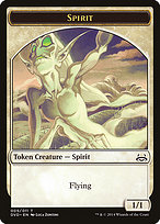 Spirit (DD3-005) - common