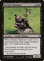 Hornet Harasser (LRW-118) - common