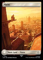 Plains (ACR-102) - common