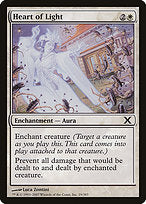 Heart of Light (10E-019) - common