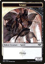 Spirit (RNA-010) - common