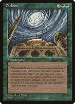Cyclone (REN-116) - uncommon