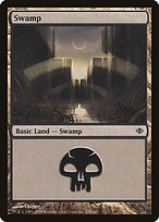 Swamp (ALA-238) - common