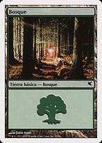 Forest (PSAL-J21) - common