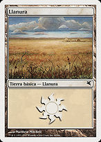 Plains (PSAL-J60) - common