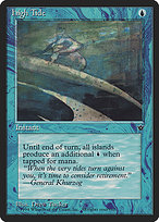 High Tide (FEM-18A) - common