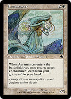 Auramancer (TD0-0A1) - common