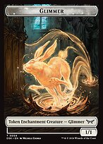 Glimmer (TDSK-004) - common