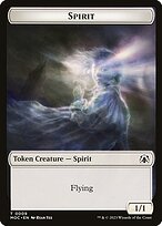 Spirit (TMOC-009) - common