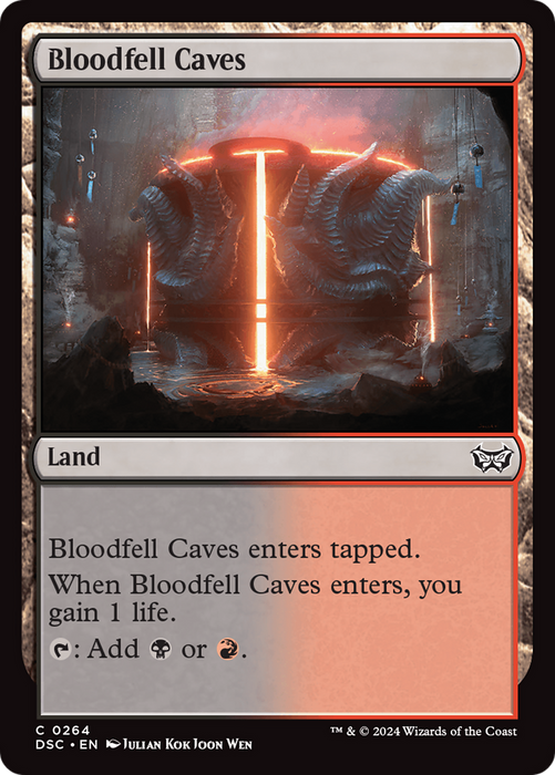 Bloodfell Caves (DSC-264) - common