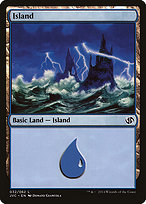 Island (DD3-032) - common