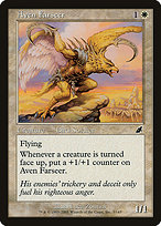 Aven Farseer (SCG-003) - common