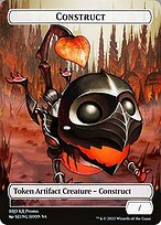 Construct (PBRO-0T1) - common