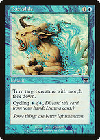 Backslide (ONS-070) - common - Foil