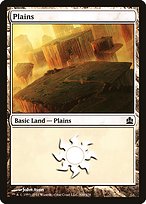 Plains (CMD-300) - common