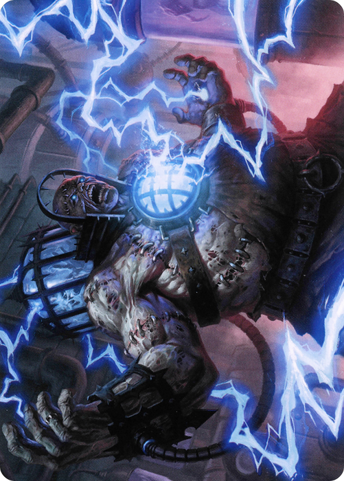 Repository Skaab // Repository Skaab (AVOW-024) - common (Borderless) - Foil