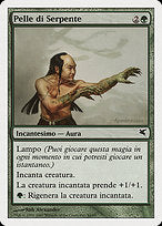 Serpent Skin (PSAL-K44) - common