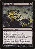 Glistening Oil (NPH-062) - rare