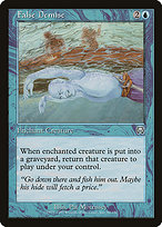 False Demise (MMQ-080) - uncommon - Foil