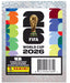 Panini World Cup Soccer 2026: Paquet d'autocollants (anglais)