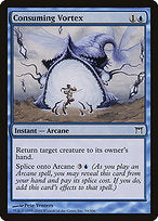 Consuming Vortex (CHK-054) - common