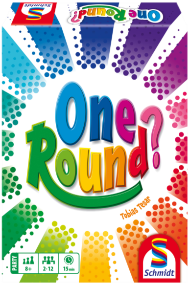 One Round? (français)