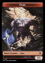 Ogre (TMKC-014) - common