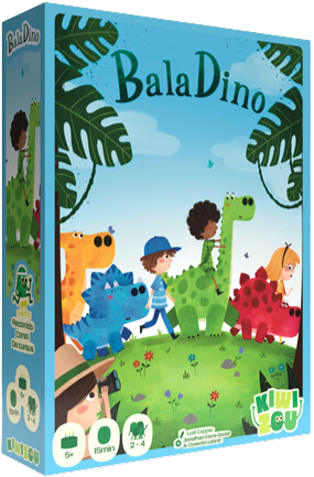 Baladino (multilingue)