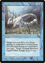 Tangle Kelp (DRK-037) - uncommon