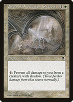 Circle of Protection: Shadow (TMP-012) - common