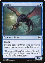 Eyekite (MH1-049) - common