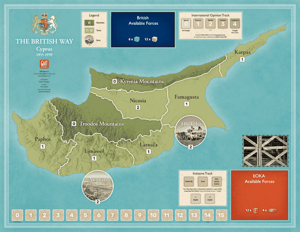 The British Way: Counterinsurgency End of Empire (English)