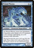 Primal Plasma (DDI-016) - common