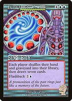 Echo of Eons (SLD-821) - rare - Foil