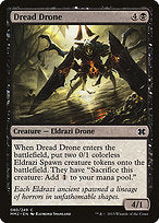 Dread Drone (MM2-080) - common
