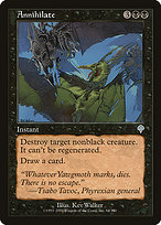 Annihilate (INV-094) - uncommon
