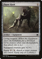 Flayer Husk (MM2-214) - common - Foil