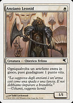 Leonin Elder (PSAL-L51) - common