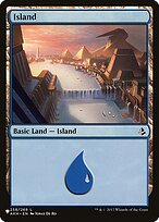 Island (LIST-AKH-258) - common