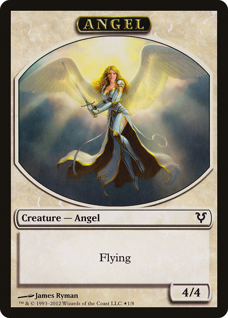 Angel // Demon (PRE-01★) - common
