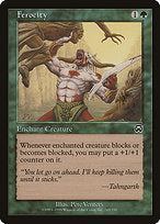 Ferocity (MMQ-245) - common