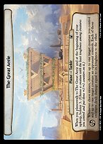 The Great Aerie (MOC-053) - common