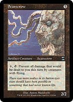 Scarecrow (ME4-225) - uncommon